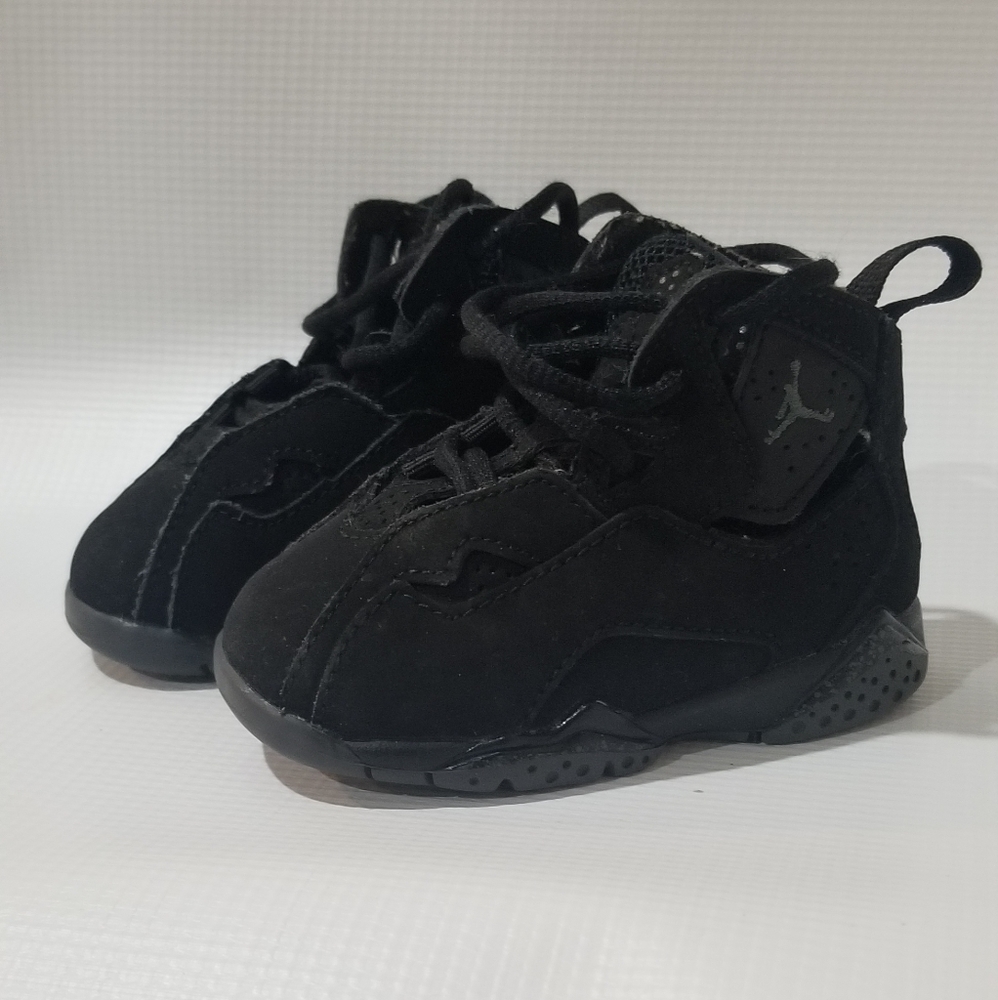 Air Jordans Black/Gray